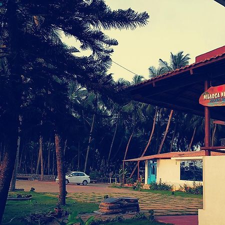 Nisarga Nirvana River House Mangalore Dış mekan fotoğraf