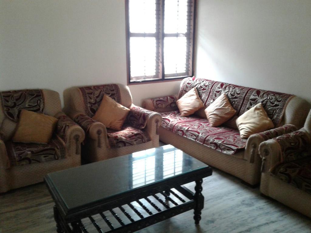 Nisarga Nirvana River House Mangalore Dış mekan fotoğraf