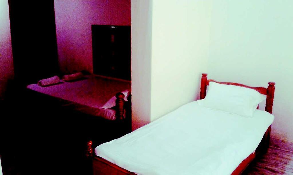 Nisarga Nirvana River House Mangalore Dış mekan fotoğraf