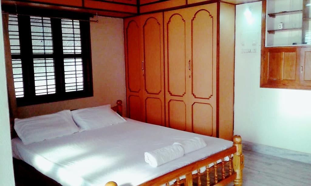 Nisarga Nirvana River House Mangalore Dış mekan fotoğraf