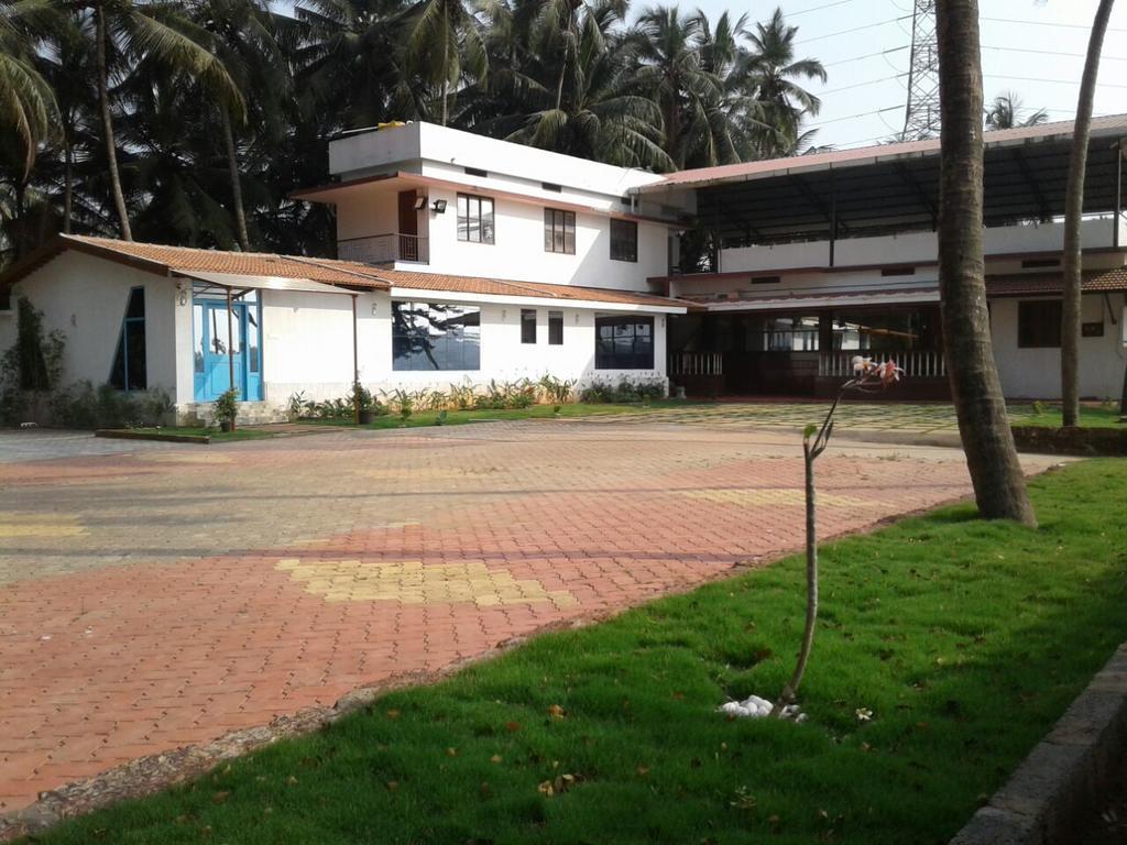 Nisarga Nirvana River House Mangalore Dış mekan fotoğraf