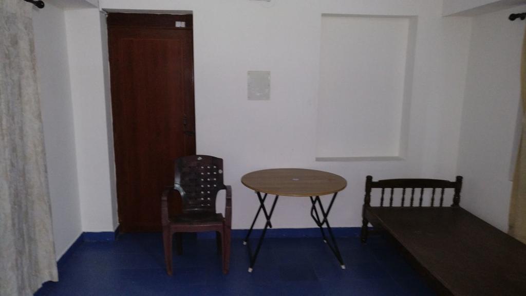 Nisarga Nirvana River House Mangalore Dış mekan fotoğraf