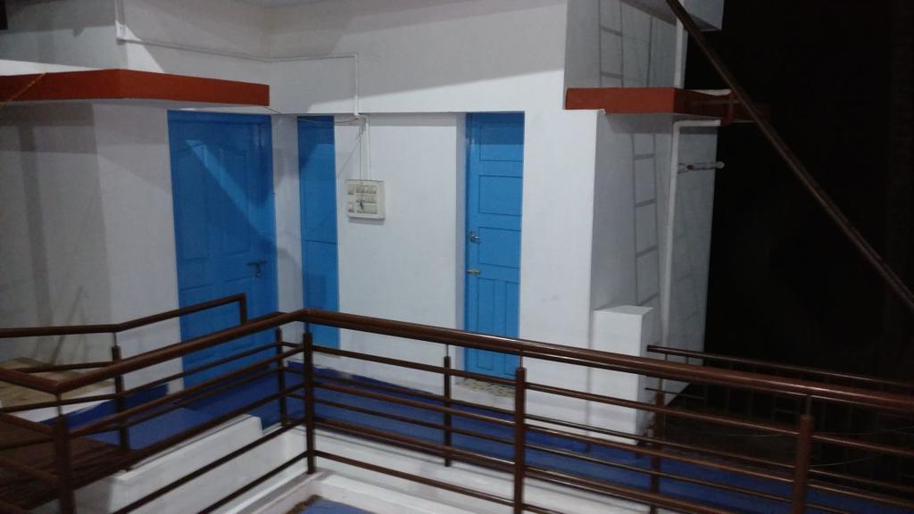 Nisarga Nirvana River House Mangalore Dış mekan fotoğraf