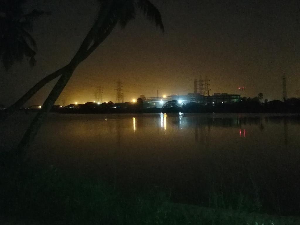Nisarga Nirvana River House Mangalore Dış mekan fotoğraf