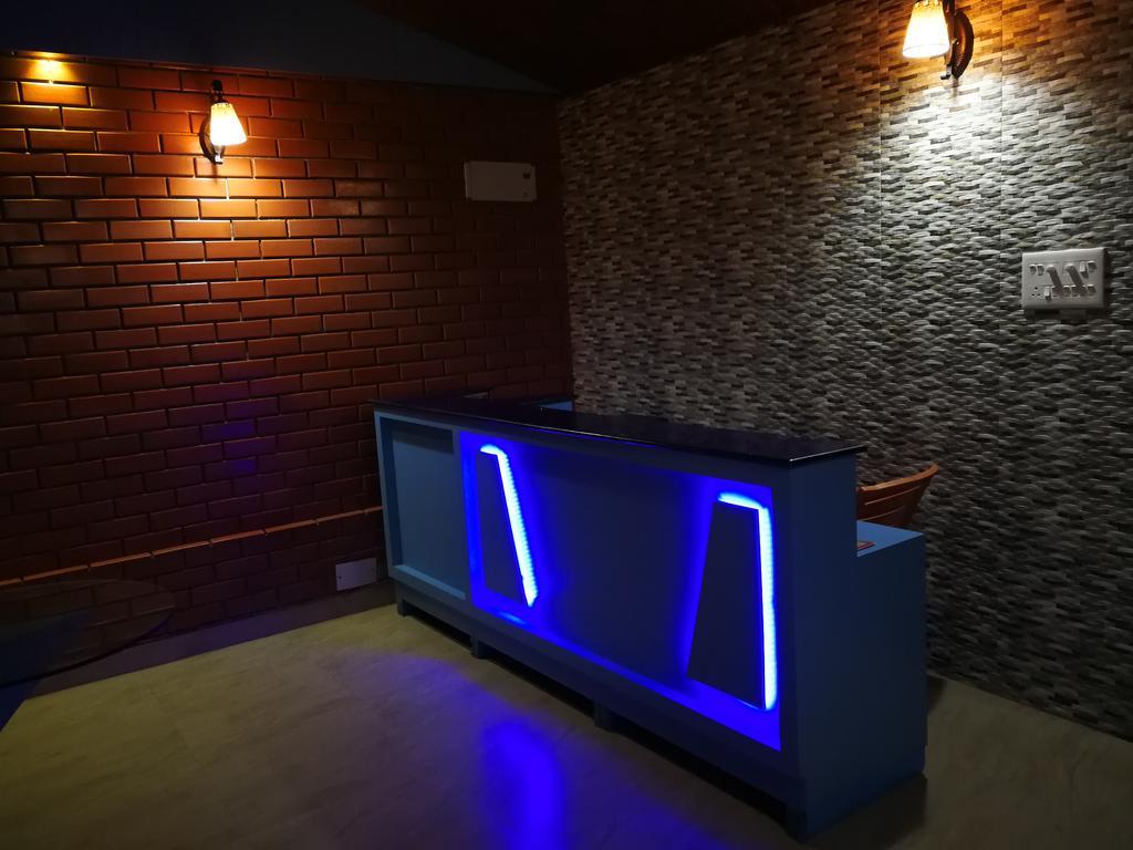 Nisarga Nirvana River House Mangalore Dış mekan fotoğraf