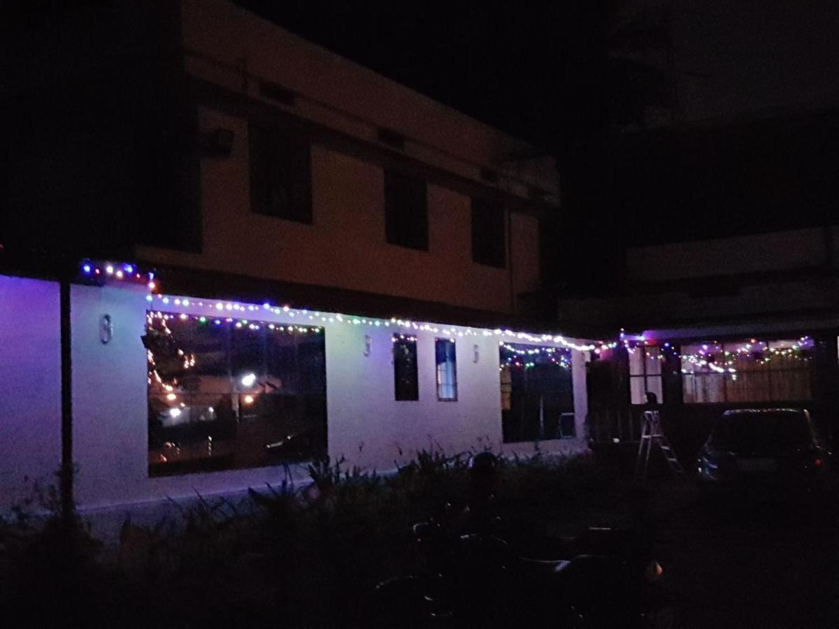 Nisarga Nirvana River House Mangalore Dış mekan fotoğraf