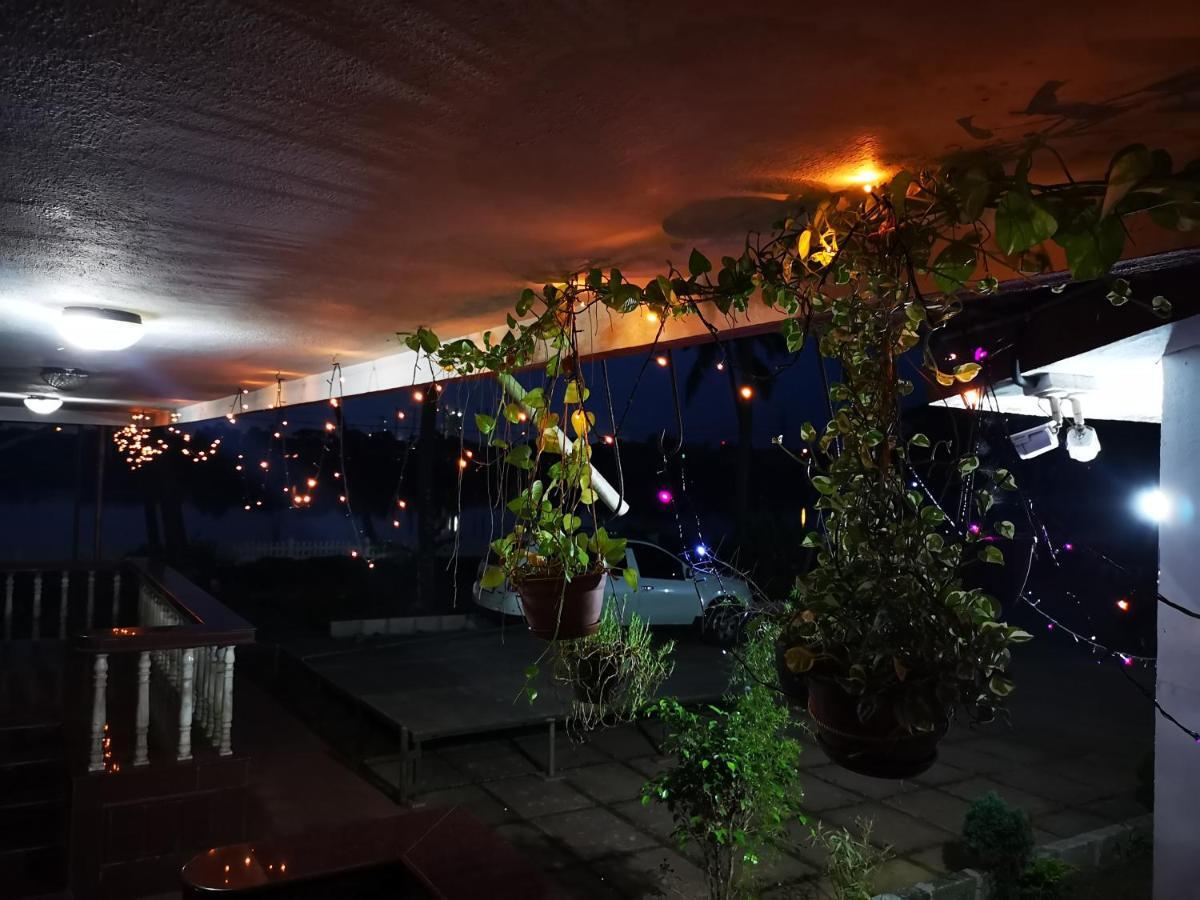 Nisarga Nirvana River House Mangalore Dış mekan fotoğraf