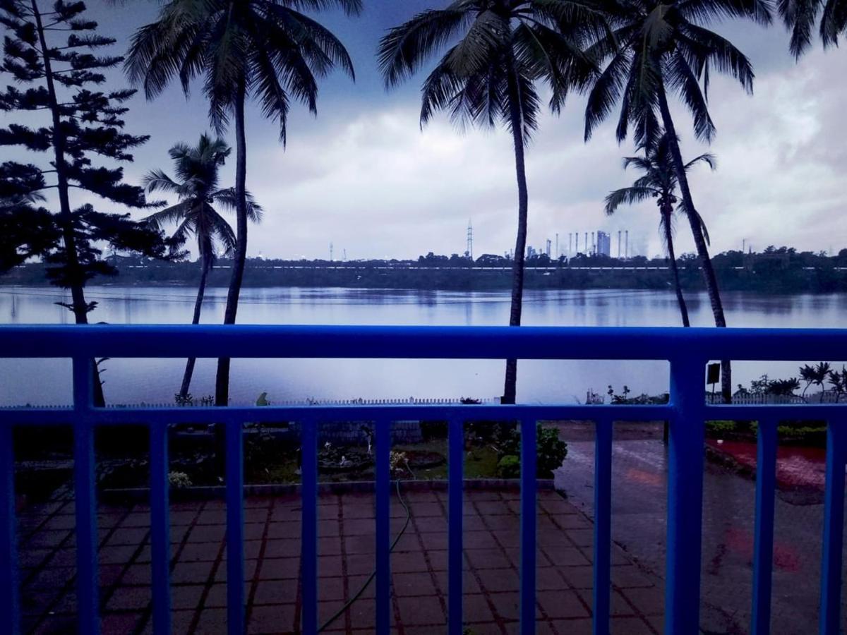 Nisarga Nirvana River House Mangalore Dış mekan fotoğraf